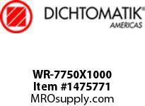 WR-7750X1000