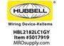 HBL2182LC1GY