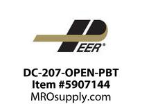 DC-207-OPEN-PBT