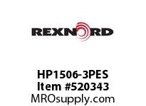 REXNORD HP1506-3PES HP1506-3 PES ROD 147016