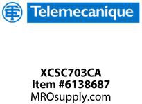 XCSC703CA