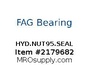 HYD.NUT95.SEAL