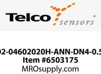 SSR02-04602020H-ANN-DN4-0.5-J12