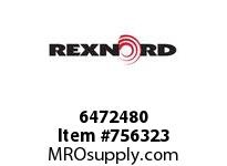 REXNORD 6472480 48-GB4030-01 48-B4030