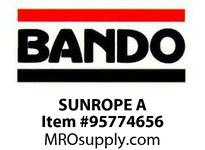 SUNROPE A