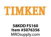 S8KDD FS160