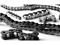 The Basics Of Roller Chain Sprockets