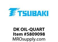 DK OIL-QUART