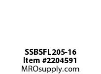 SSBSFL205-16