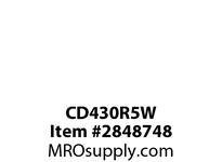 CD430R5W