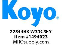 22344RK W33C3FY