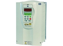 WEG CFW-090038TGDBZ CFW09wDB 25HP 38AMPS 460V VFD - CFW