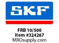 FRB 10/500