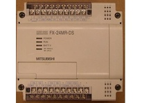 FX0N-24MR-DS