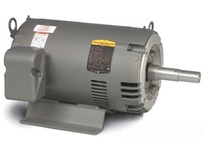 Baldor Electric