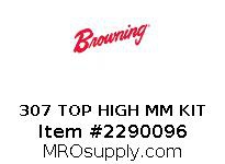 307 TOP HIGH MM KIT