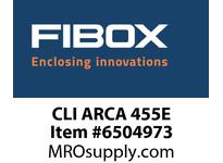 CLI ARCA 455E