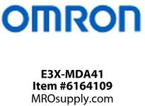 E3X-MDA41