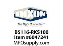 B5116-RKS100