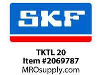 TKTL 20