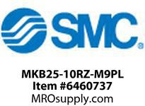 MKB25-10RZ-M9PL