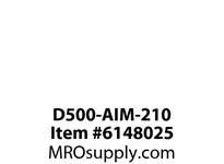 D500-AIM-210