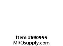 BALDOR 860501678B THRUST BEARING HOUSING 42 SIZE-100