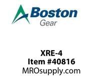 XRE-4