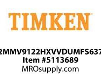 2MMV9122HXVVDUMFS637