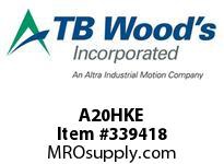 A20HKE