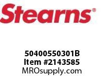 50400550301B