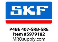 P4BE 407-SRB-SRE
