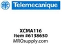 XCMA116