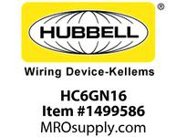 HC6GN16
