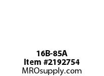 16B-85A