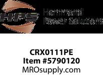 CRX0111PE