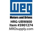 HRG-UBW800