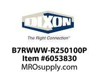 B7RWWW-R250100P