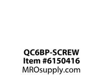 QC6BP-SCREW