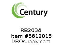 RB2034