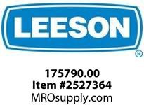 175790.00 C-Face Kit.254.Ieee-841 .Cast-Iron
