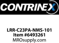 LRR-C23PA-NMS-101