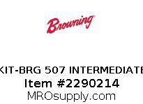 KIT-BRG 507 INTERMEDIATE