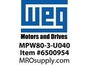 MPW80-3-U040
