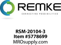 RSM-20104-3