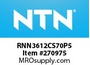 RNN3612CS70P5