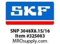 SNP 3048X8.15/16