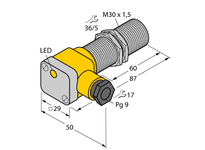 BI10-G30SK-RZ3X2