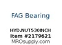 HYD.NUT530INCH