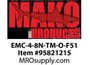 EMC-4-8N-TM-O-F51